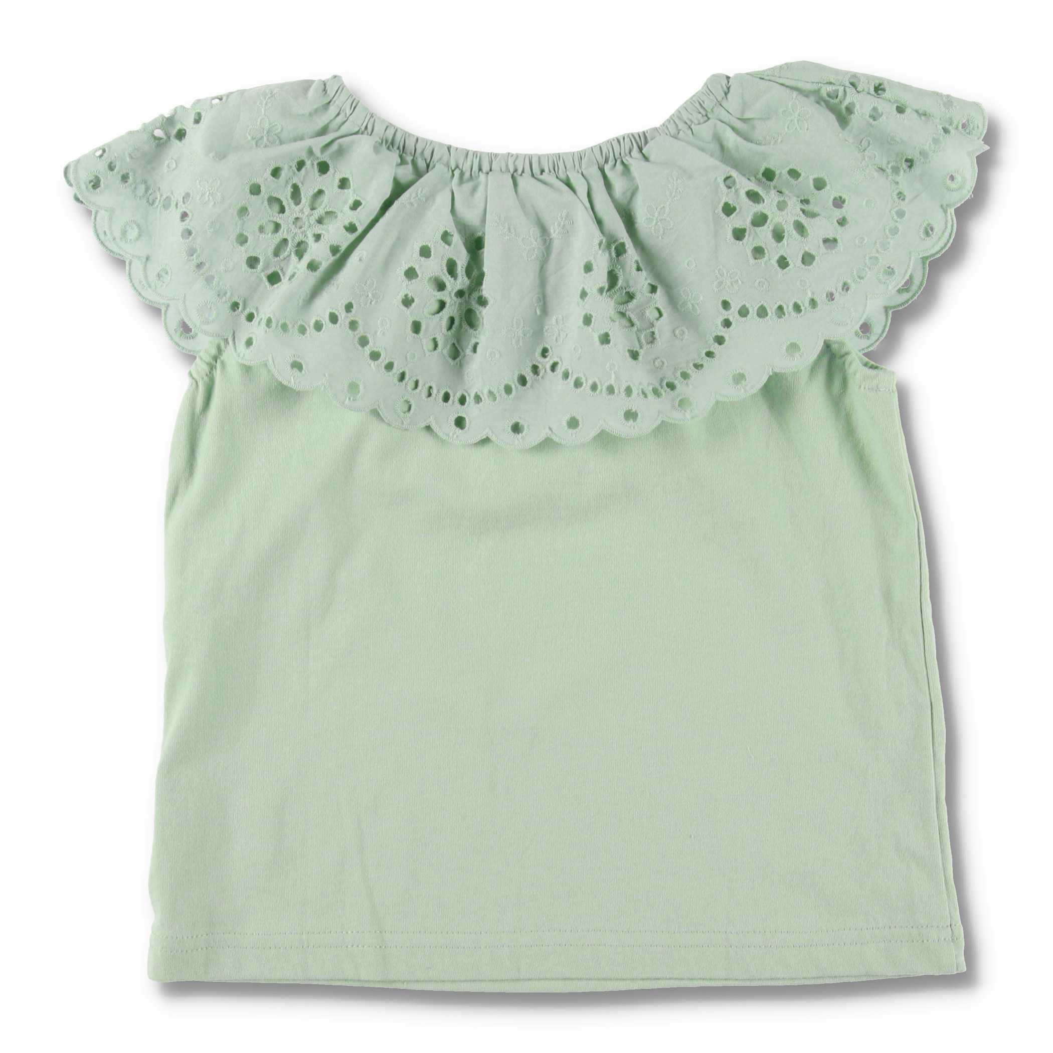 ライトグリーン