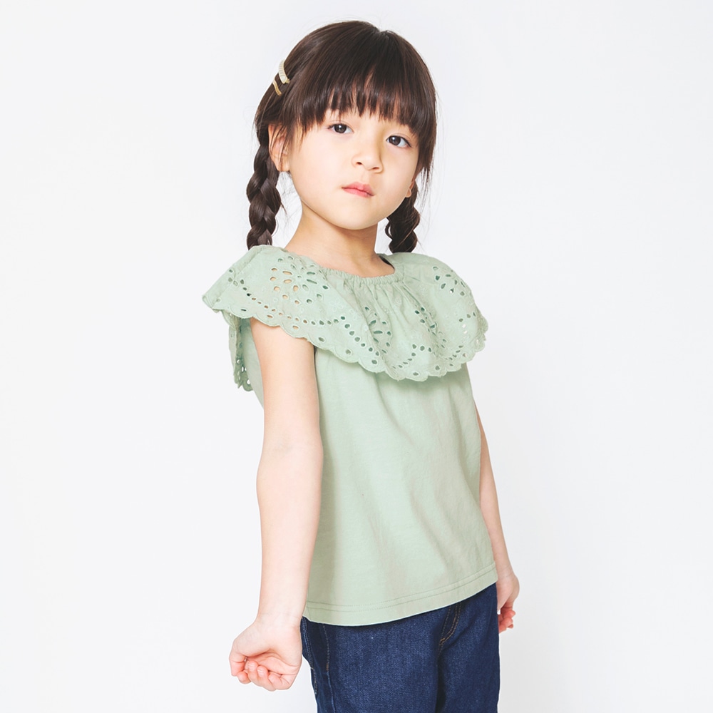 ライトグリーン