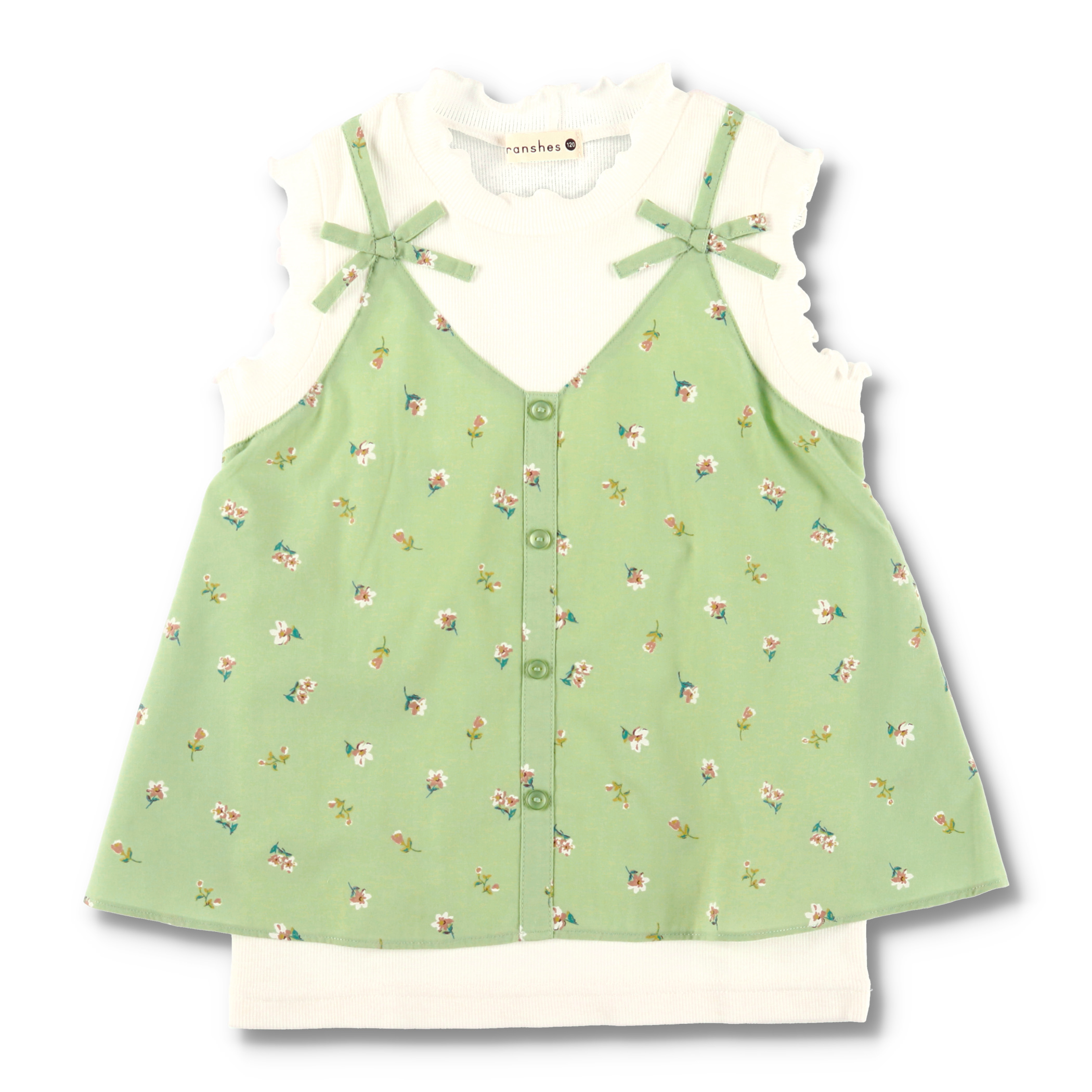 ライトグリーン