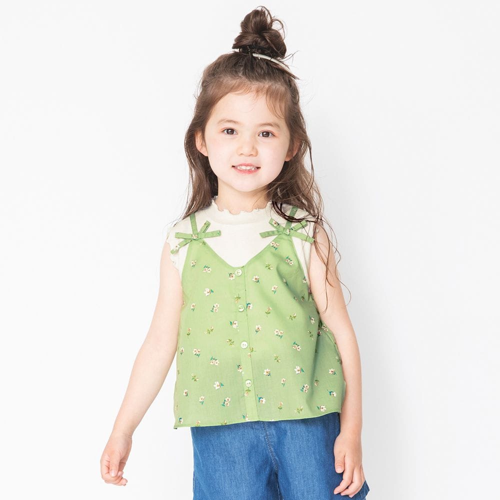 ライトグリーン