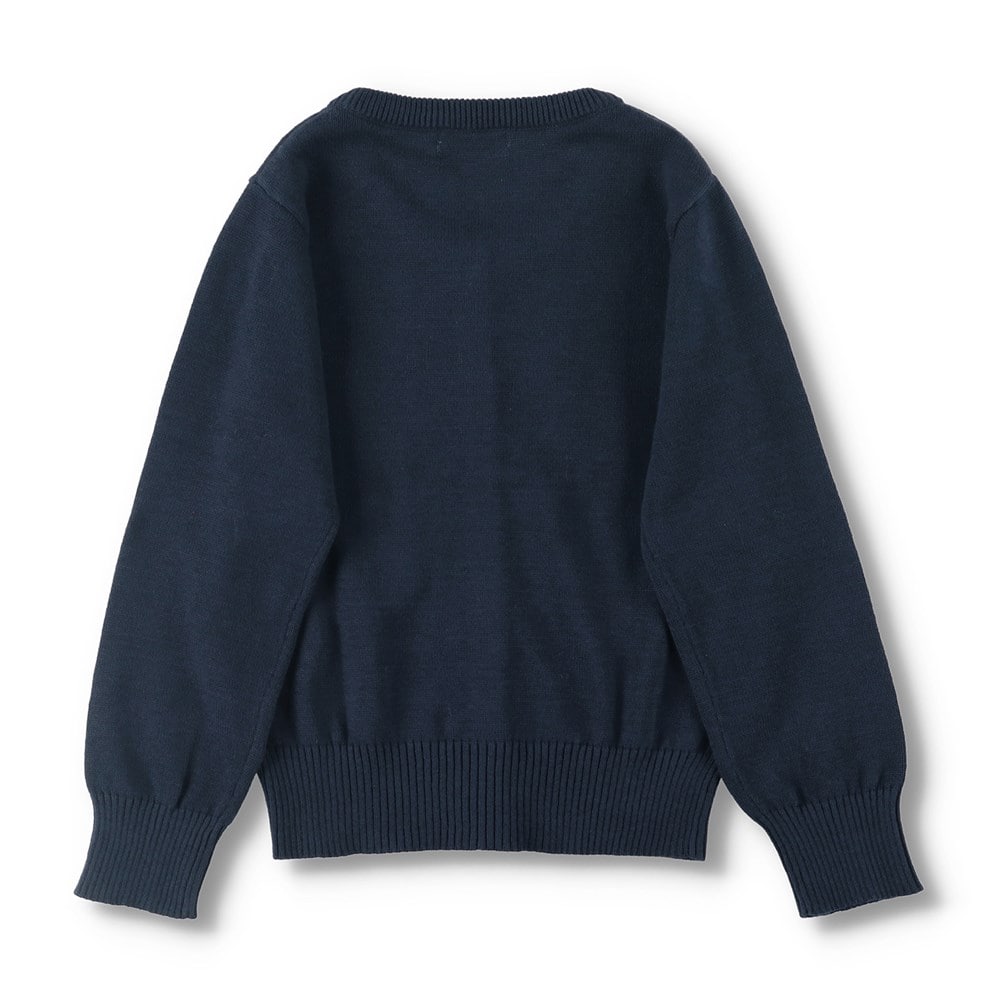 ネイビーブルー