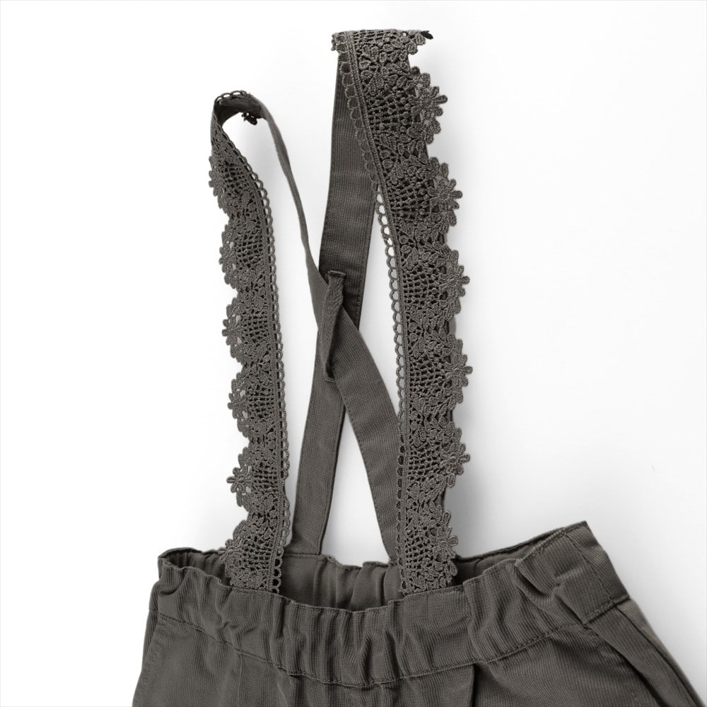 チャコールグレー