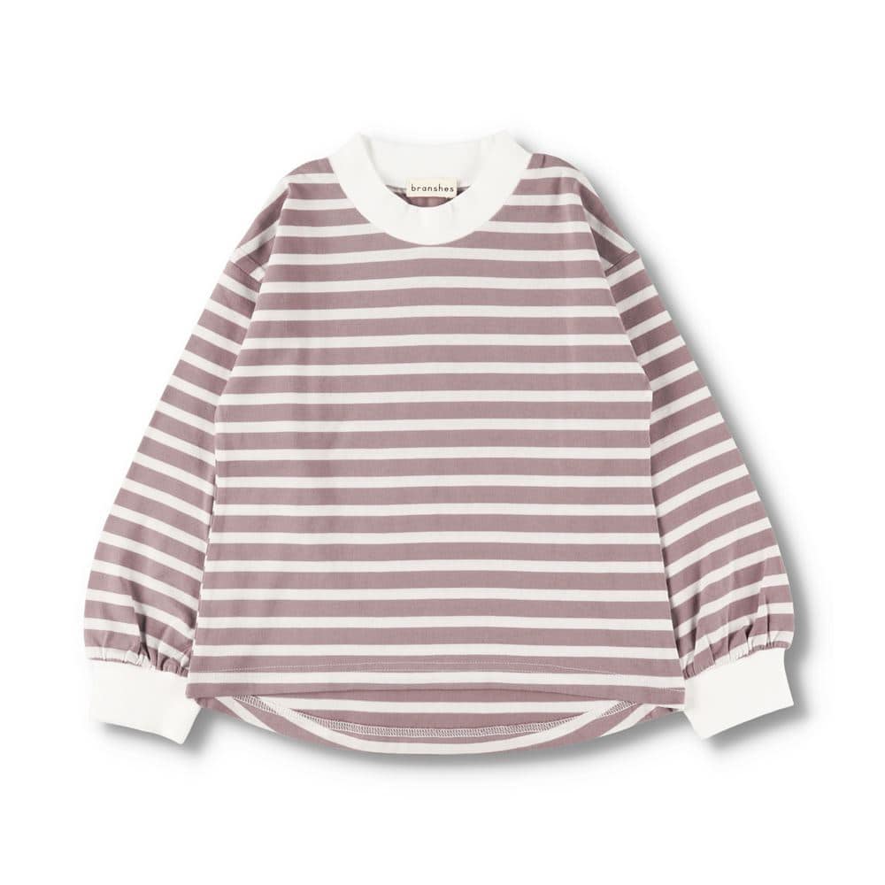 ピンクベージュ