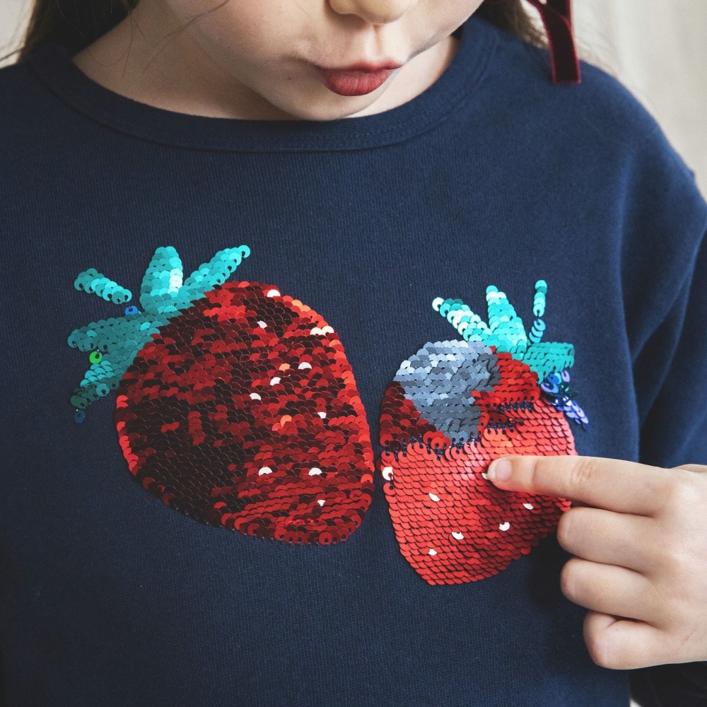 ネイビーブルー