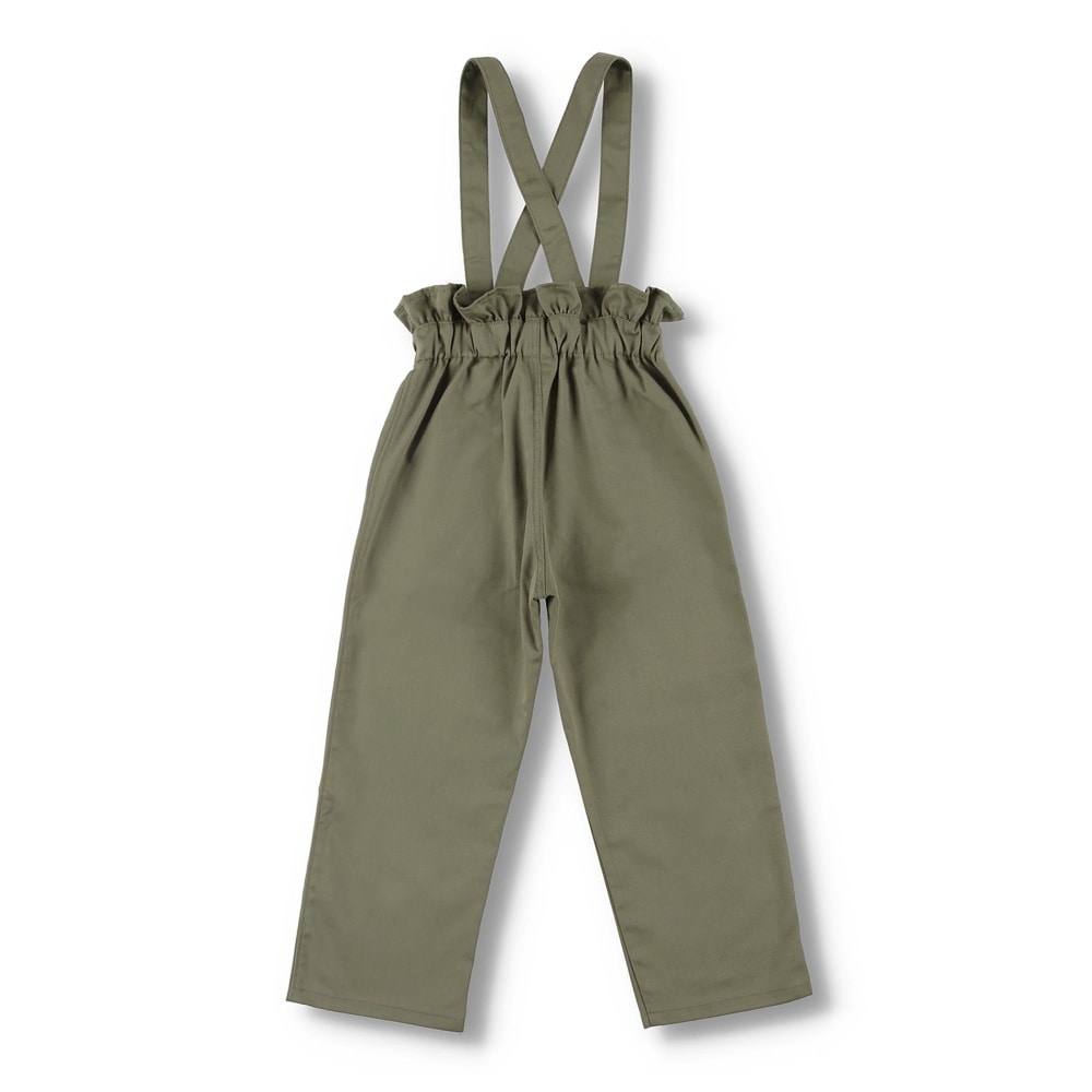 カーキグリーン