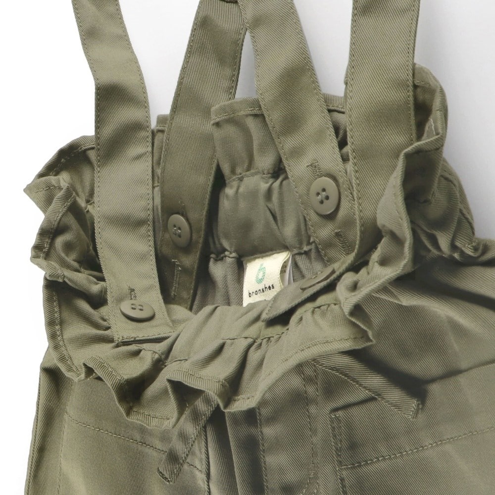 カーキグリーン