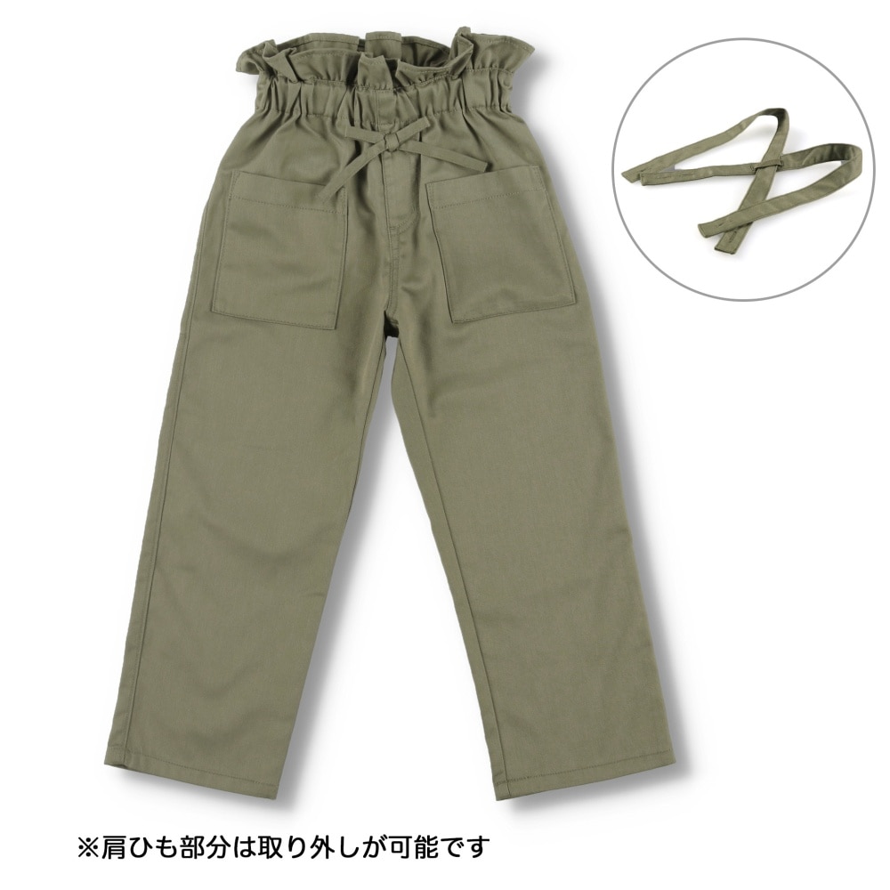 カーキグリーン