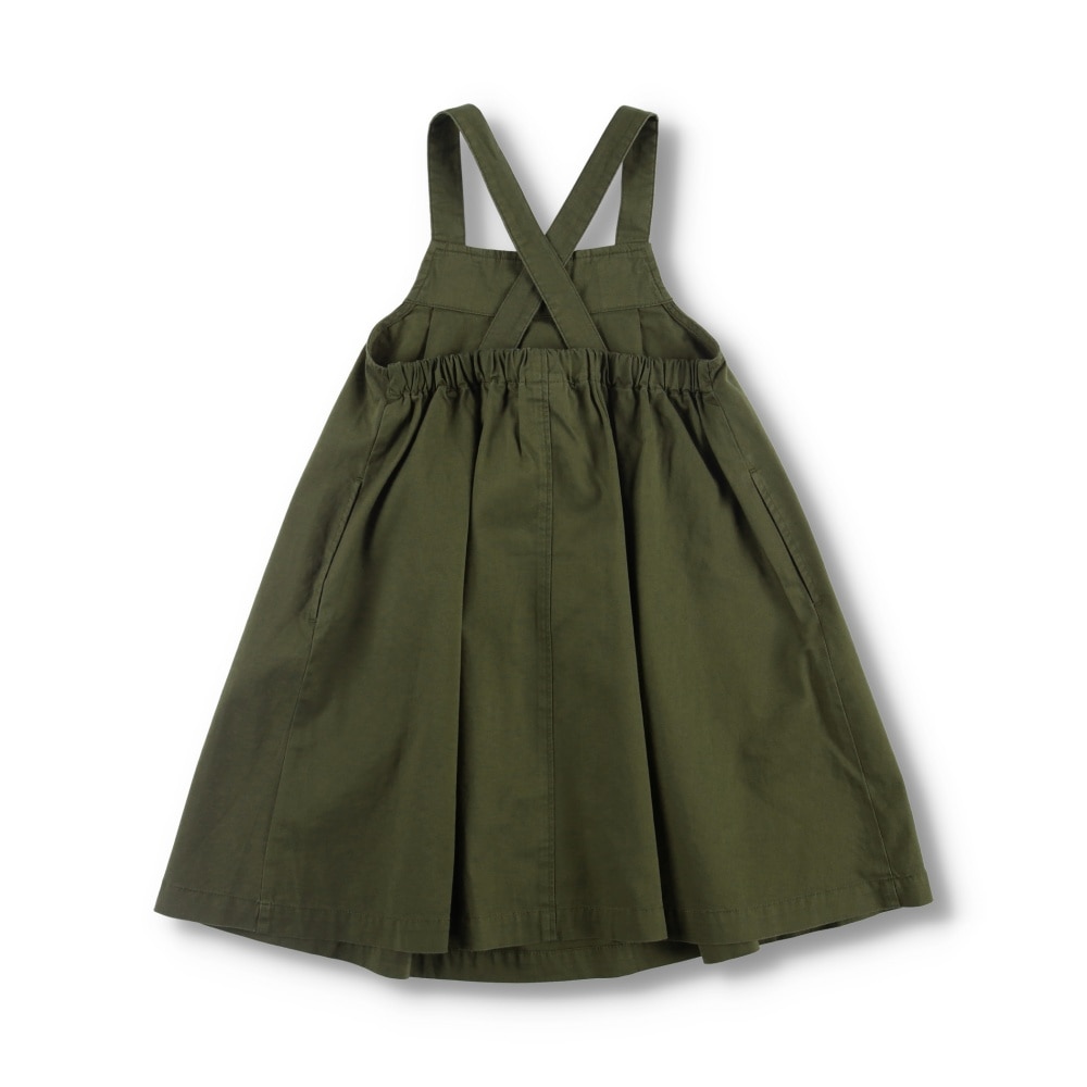 カーキグリーン