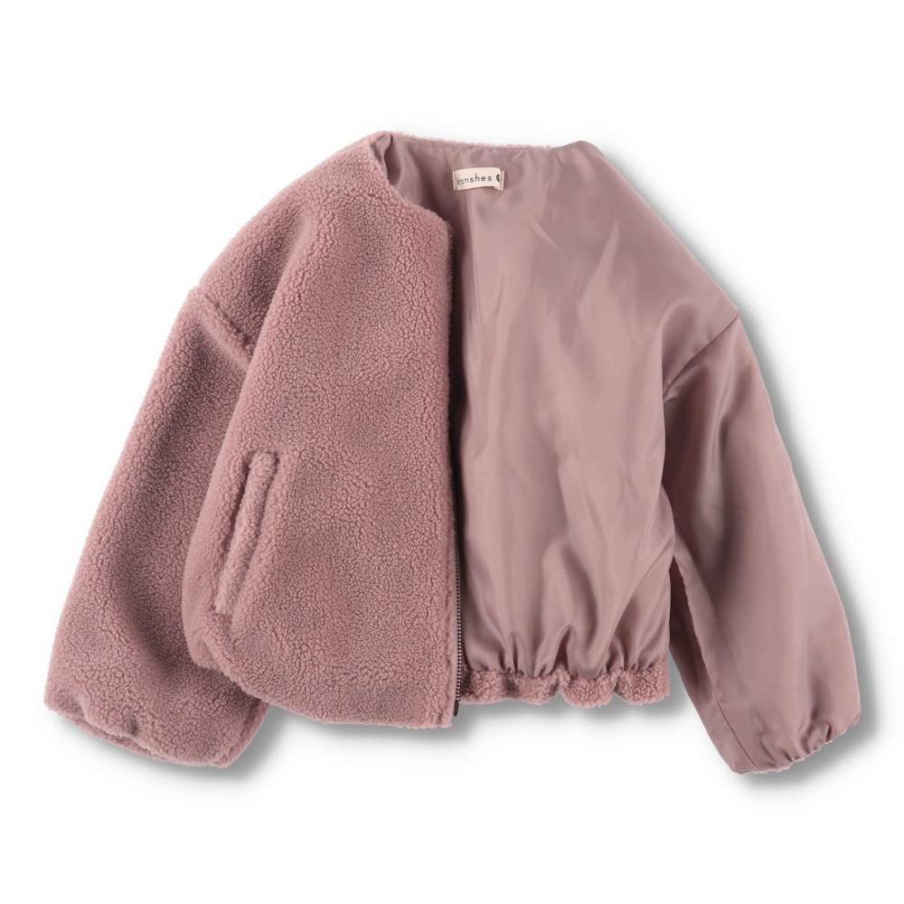 ピンクベージュ