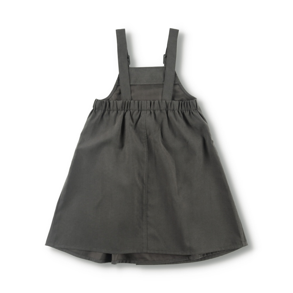 チャコールグレー