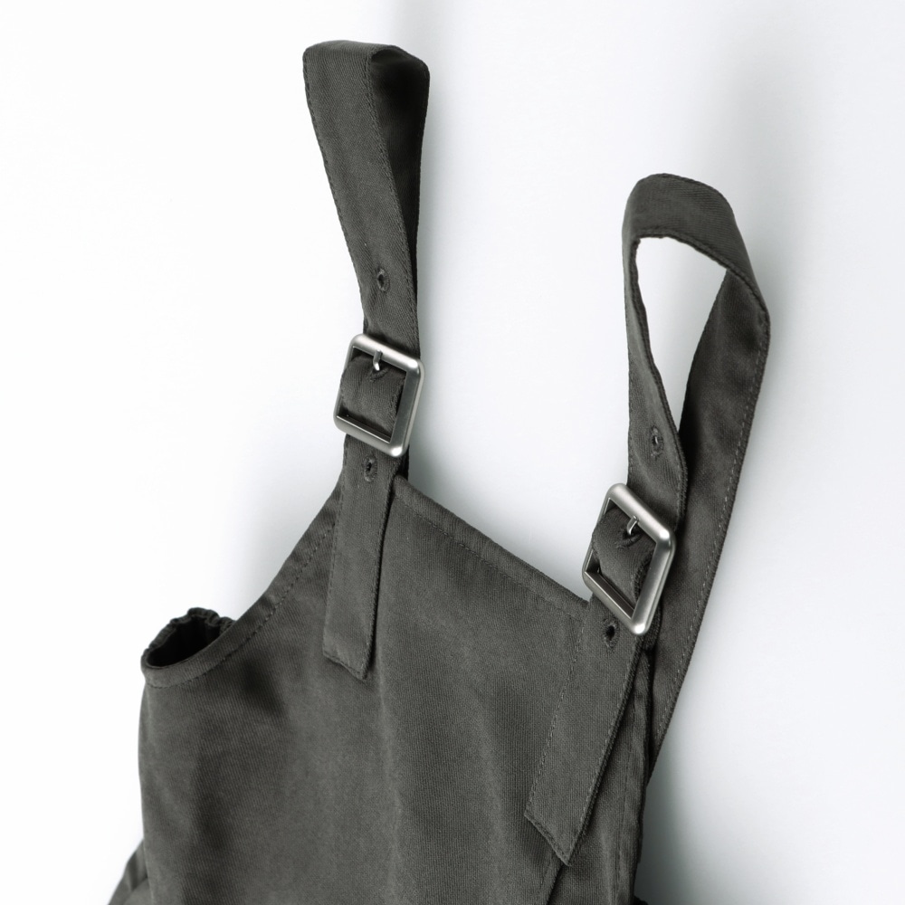 チャコールグレー