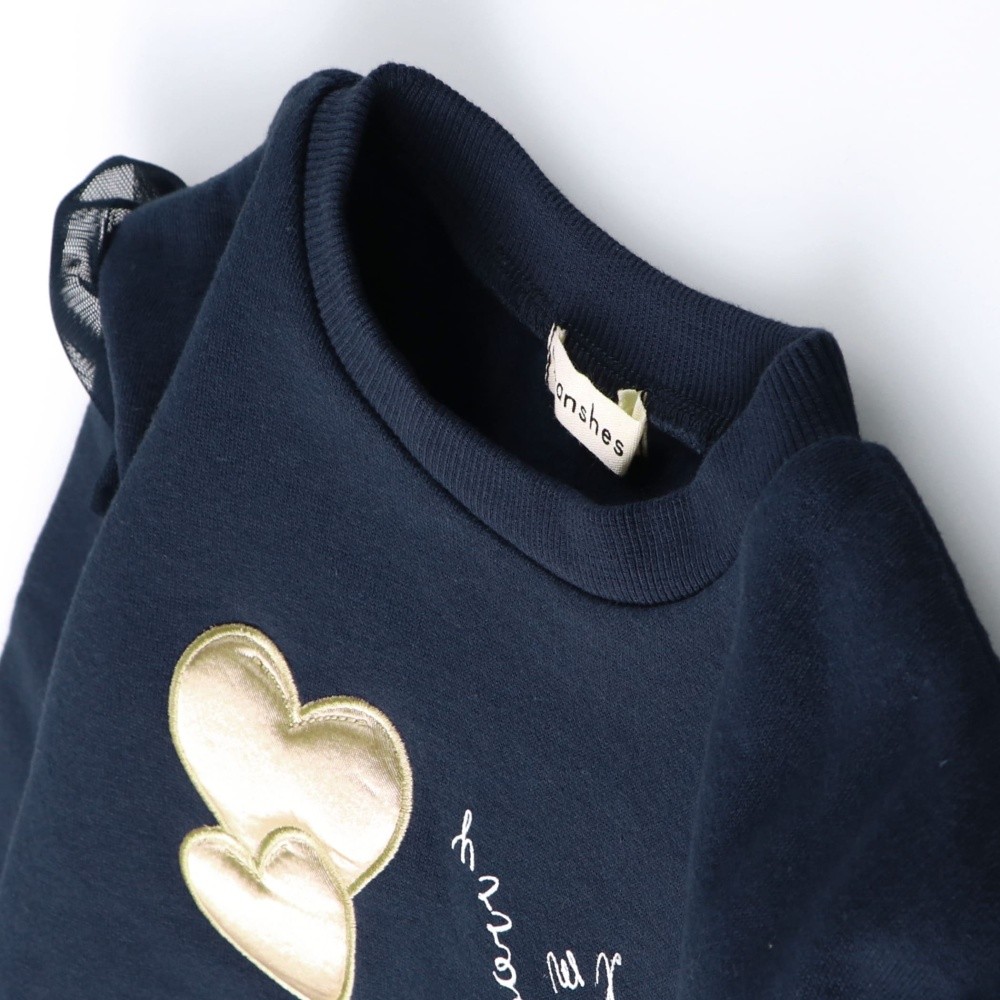 ネイビーブルー