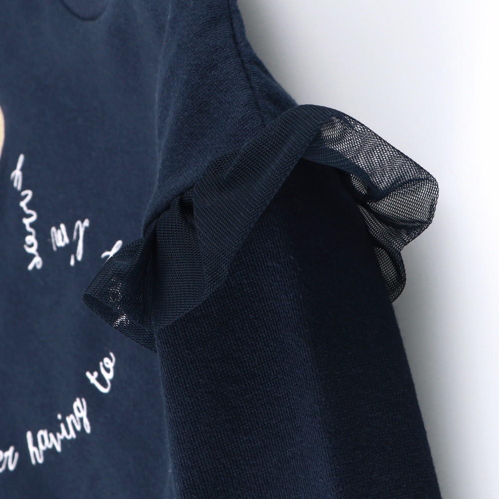 ネイビーブルー