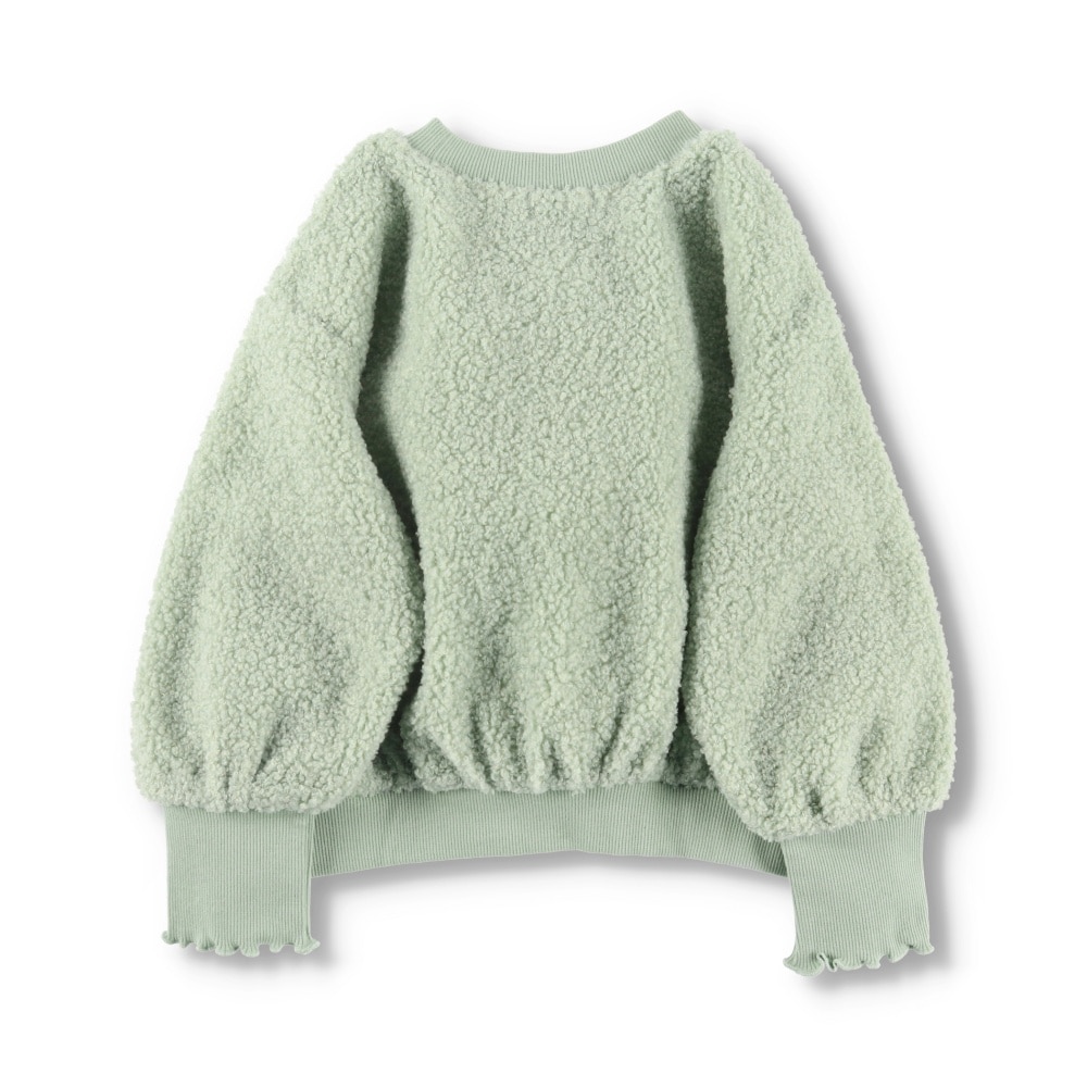 ライトグリーン