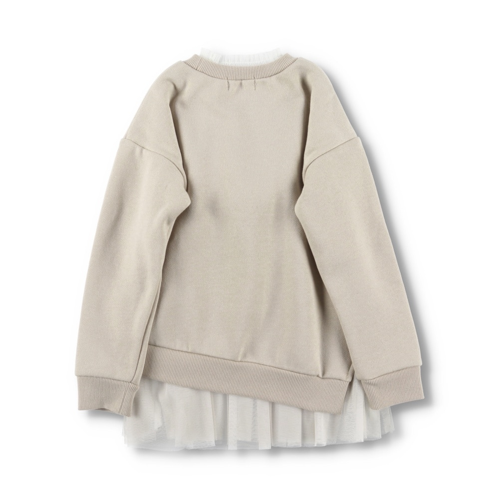 ライトベージュ