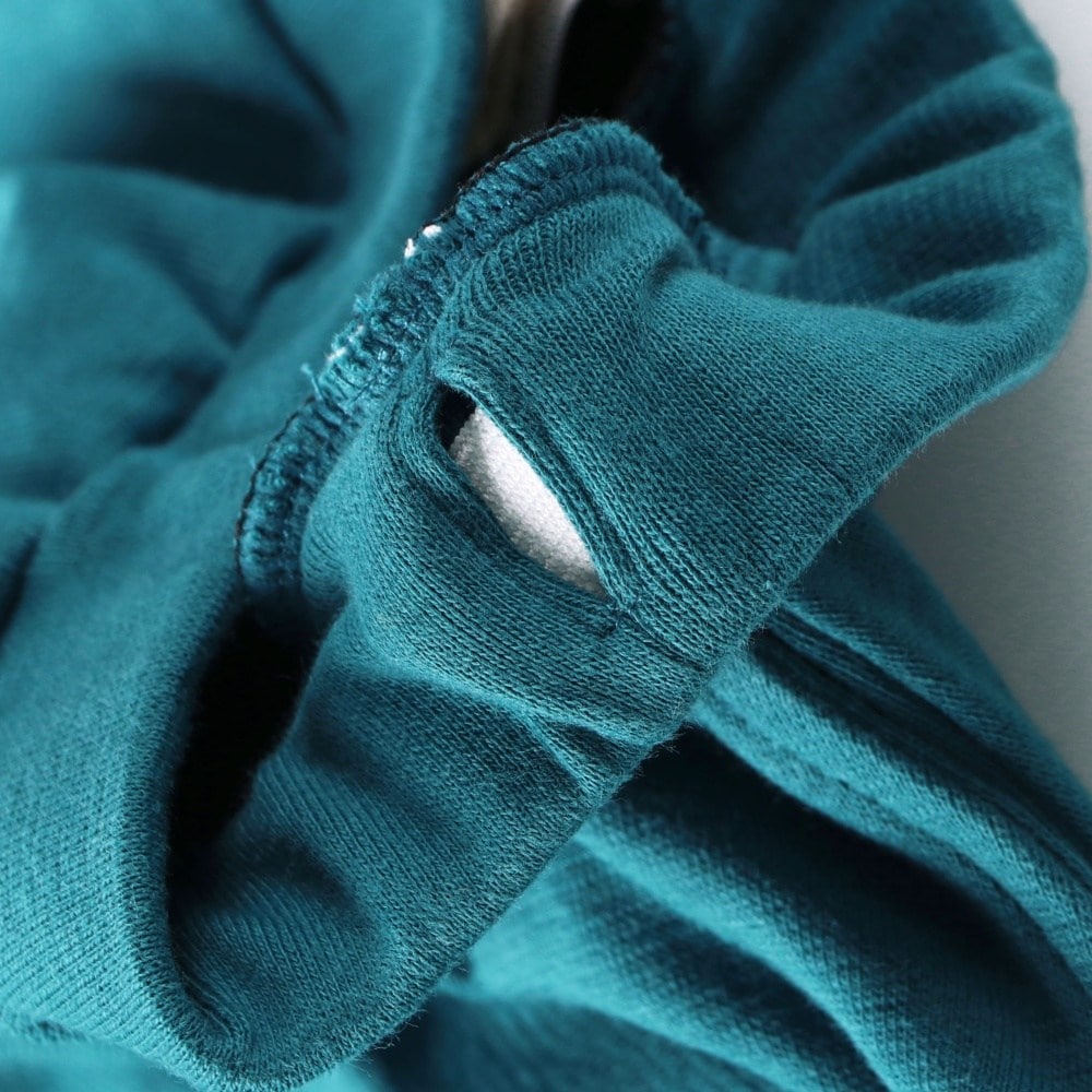 ターコイズブルー