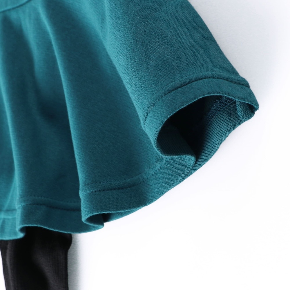 ターコイズブルー