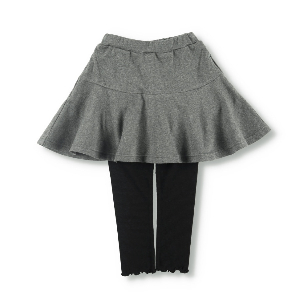 チャコールグレー