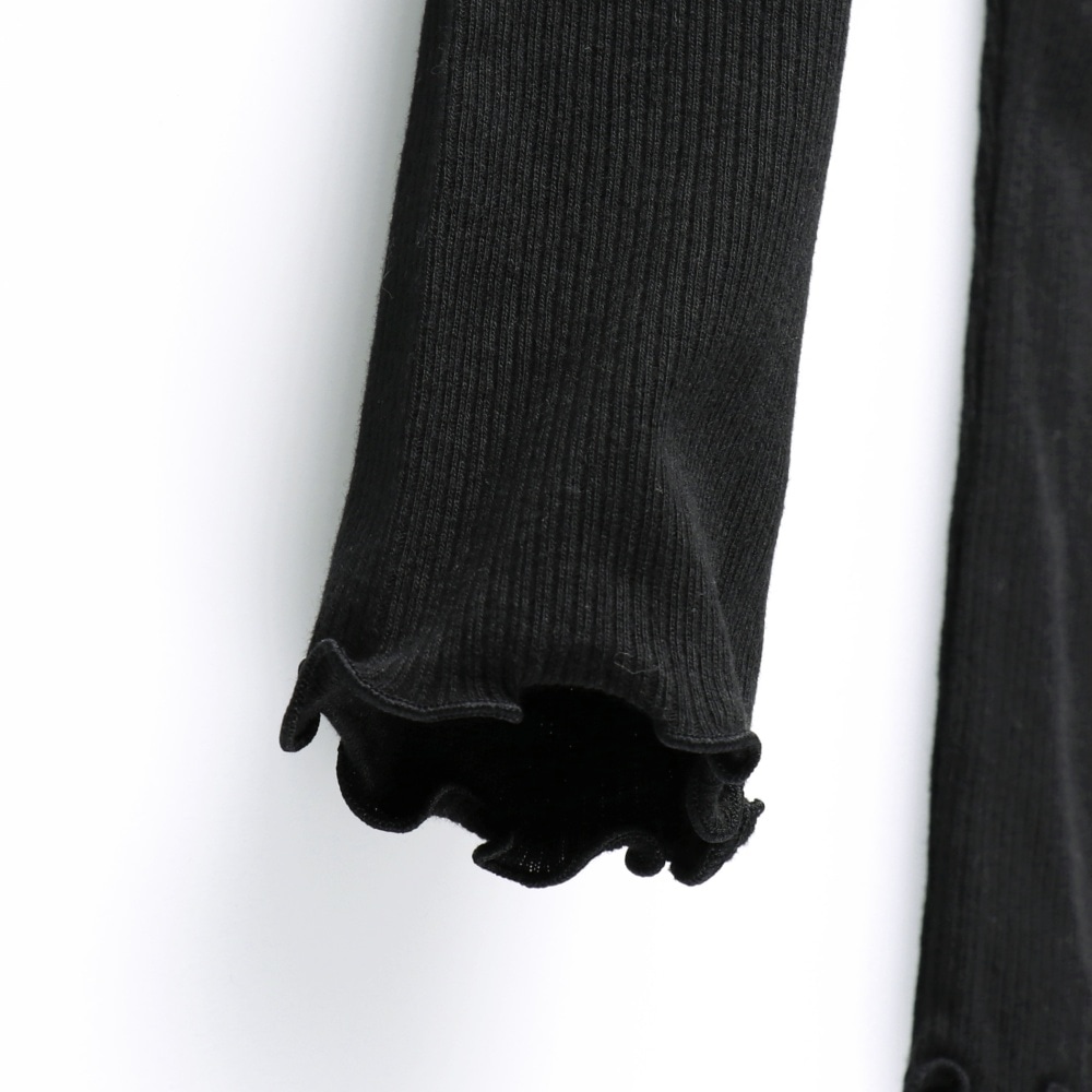 チャコールグレー