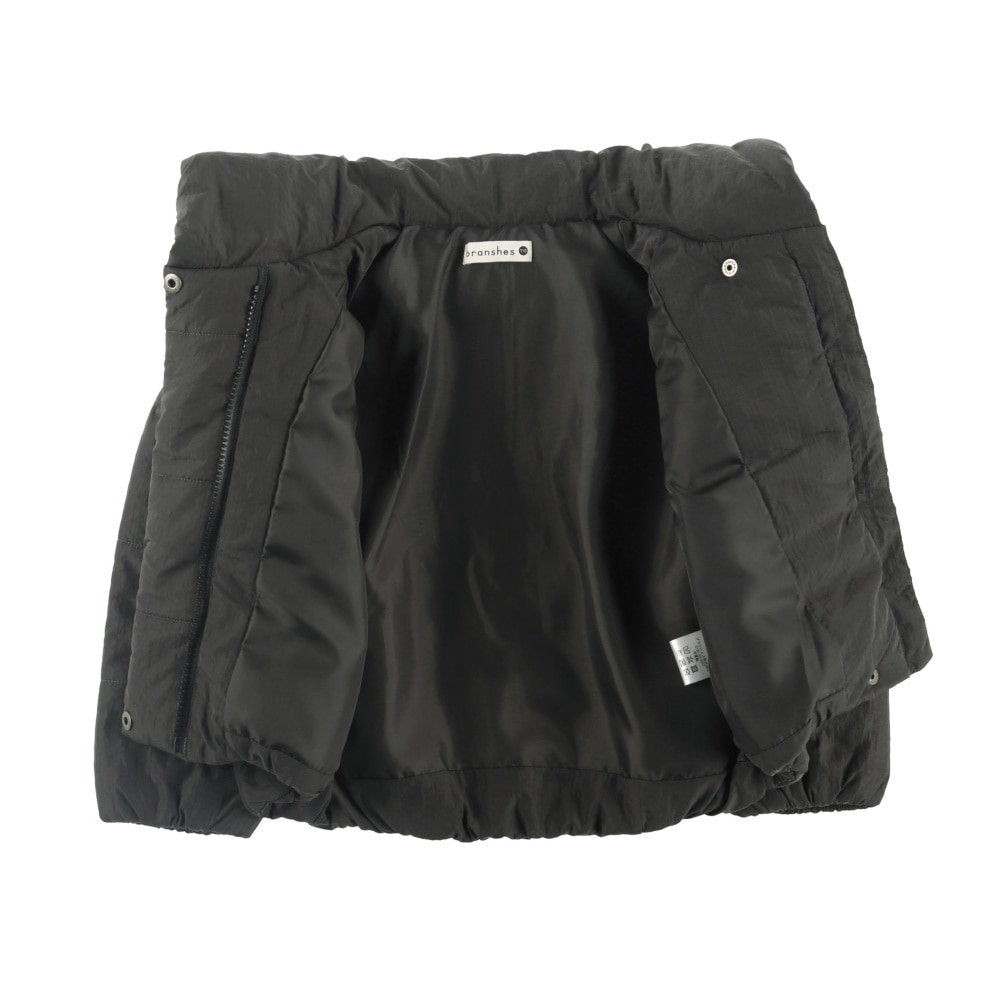 チャコールグレー