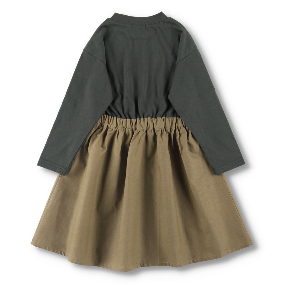 チャコールグレー