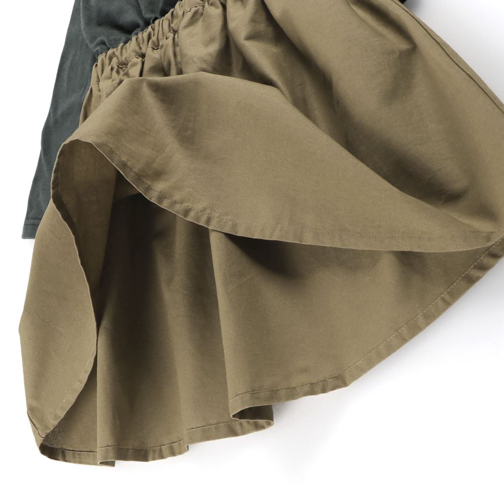 チャコールグレー