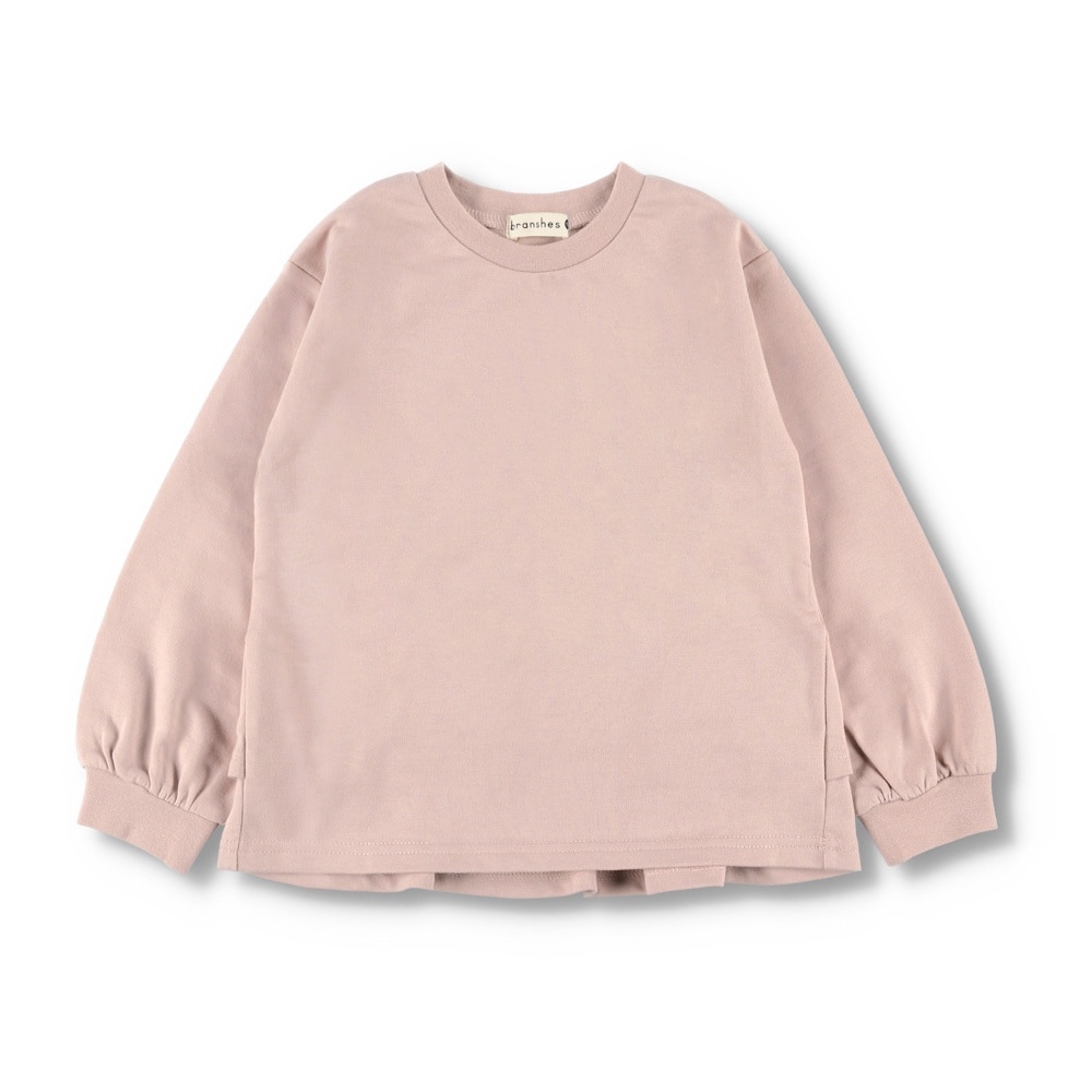 ピンクベージュ