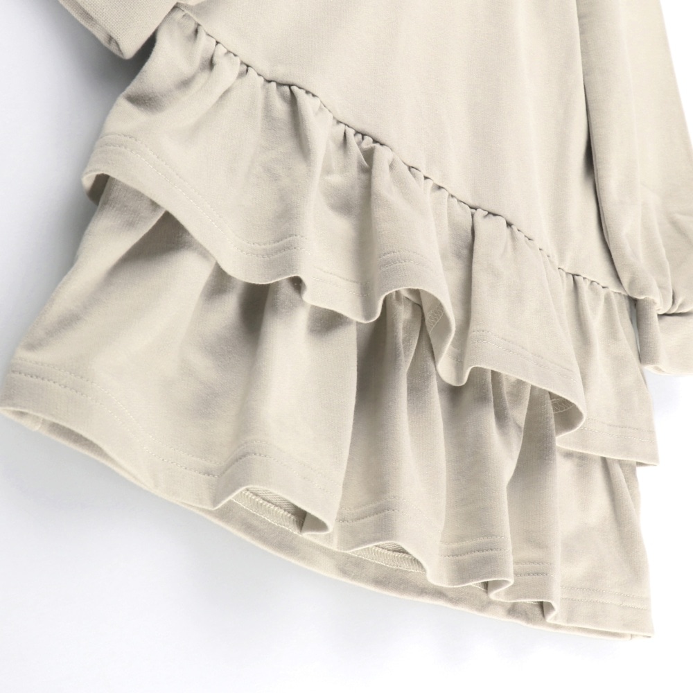 ライトベージュ