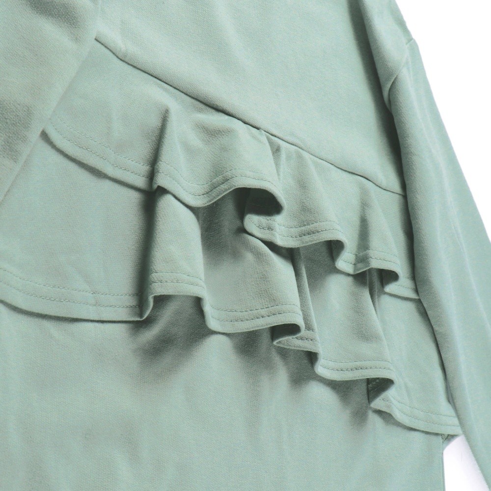 ライトグリーン