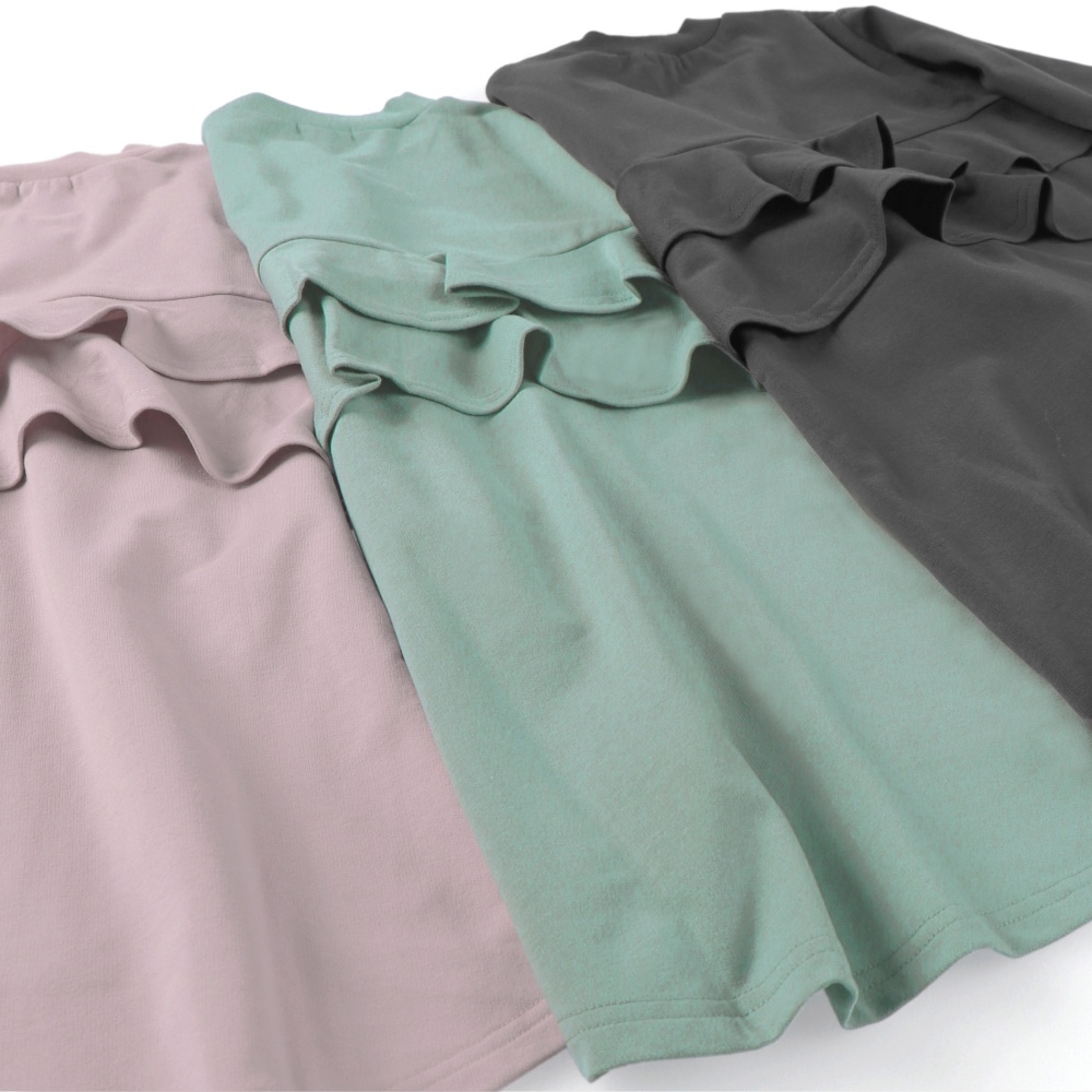 ライトグリーン