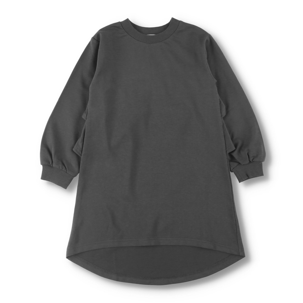 チャコールグレー