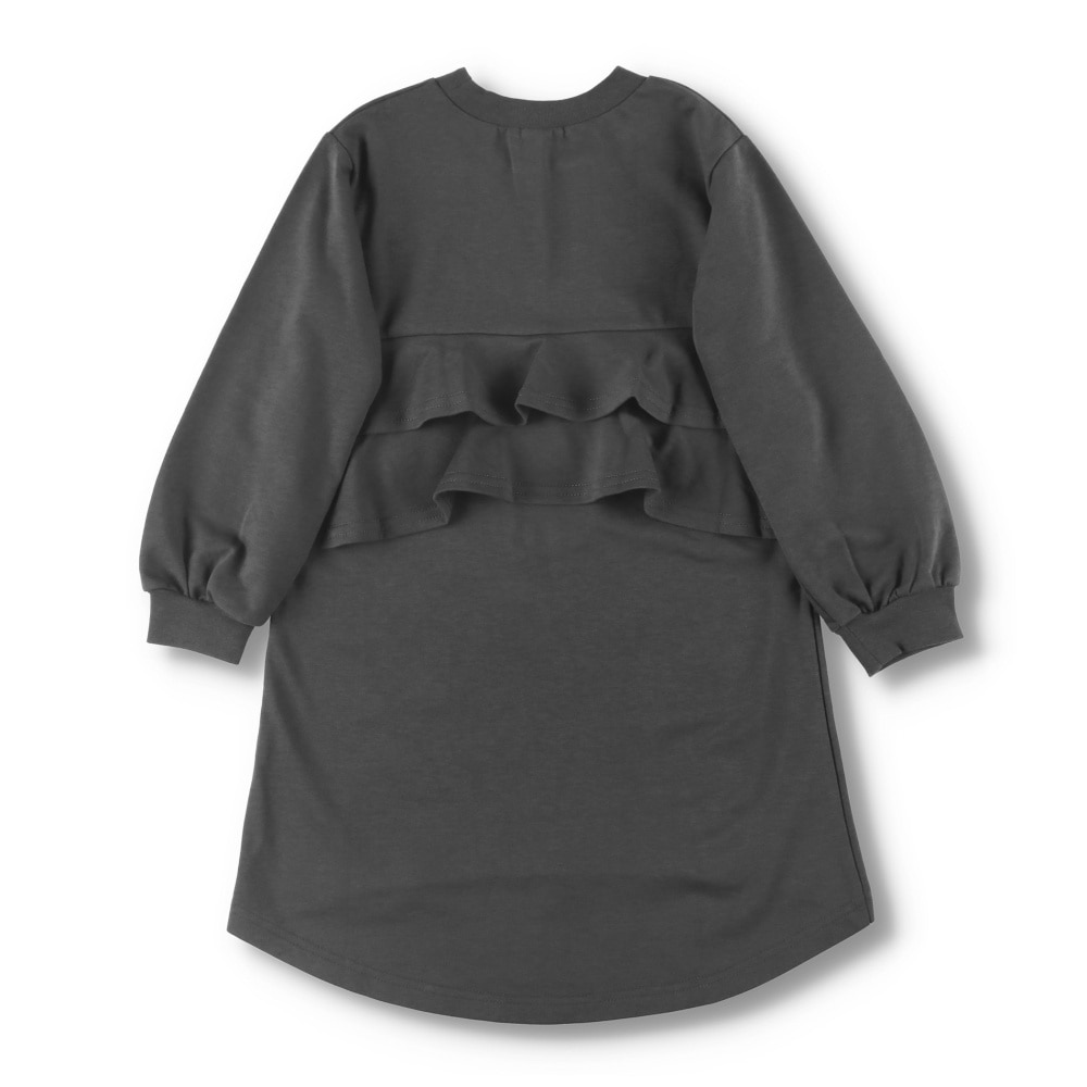 チャコールグレー