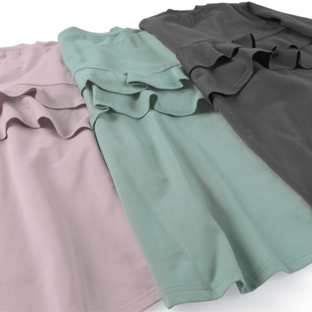 チャコールグレー