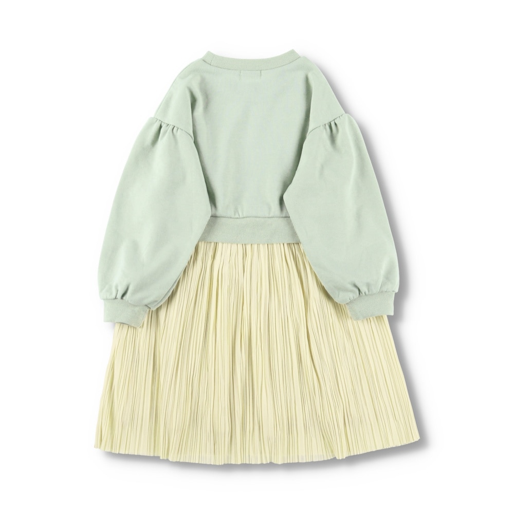 ライトグリーン