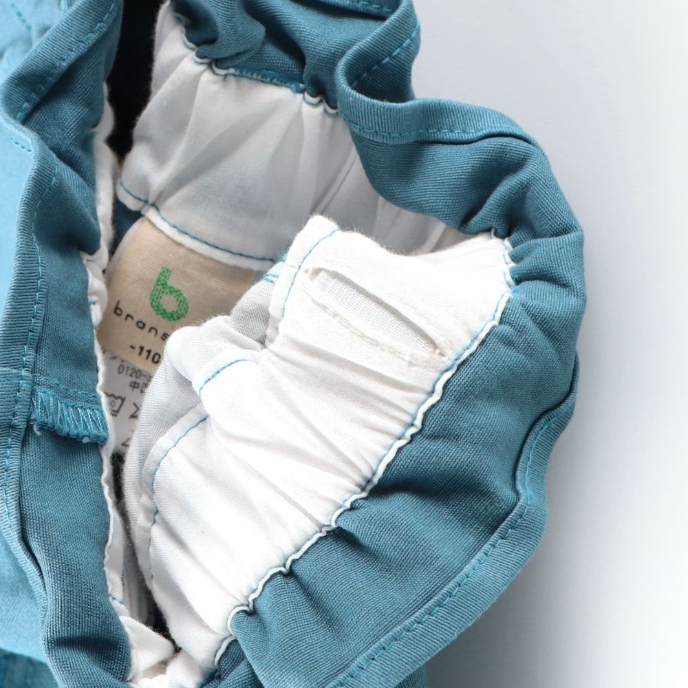 ブルーミント(ブルー)