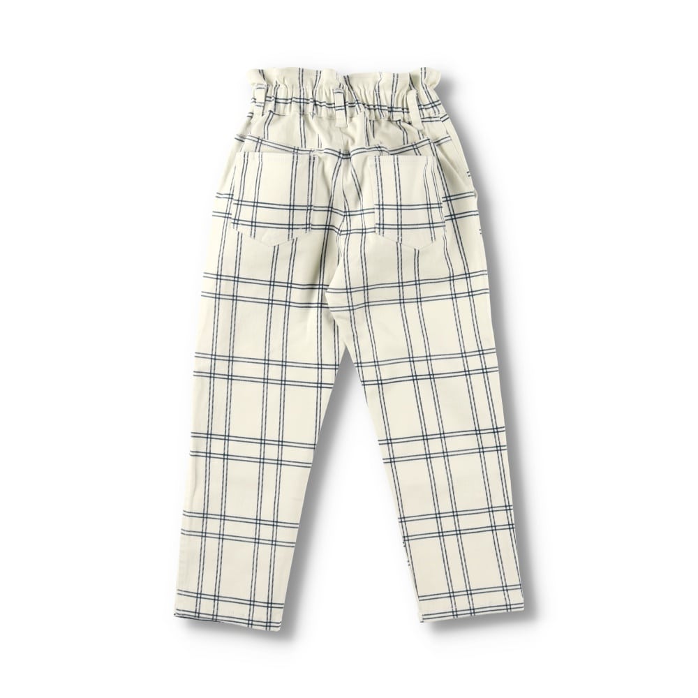 クッキークリーム(ネイビーブルー)