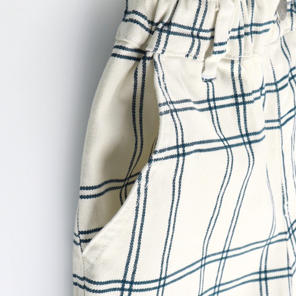 クッキークリーム(ネイビーブルー)