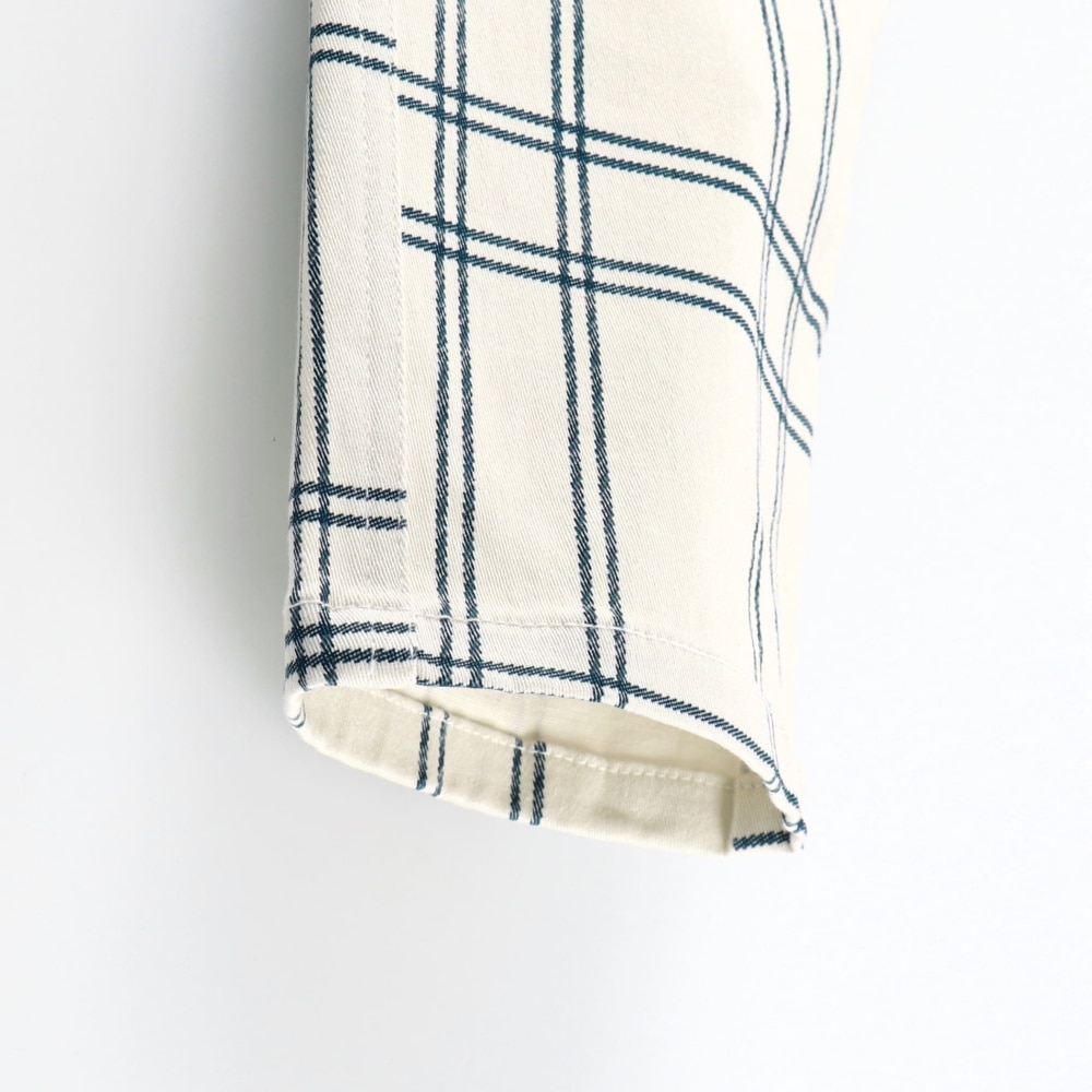 クッキークリーム(ネイビーブルー)