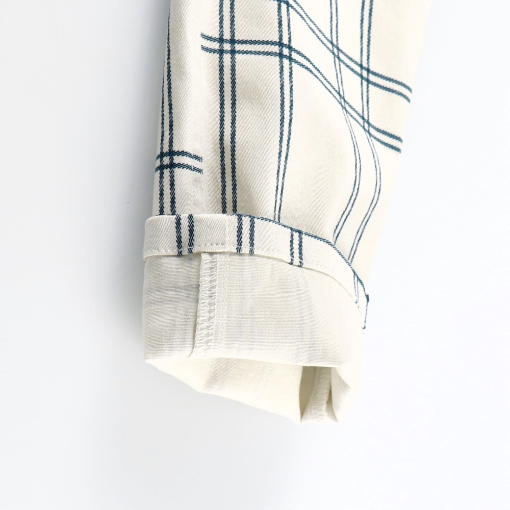 クッキークリーム(ネイビーブルー)