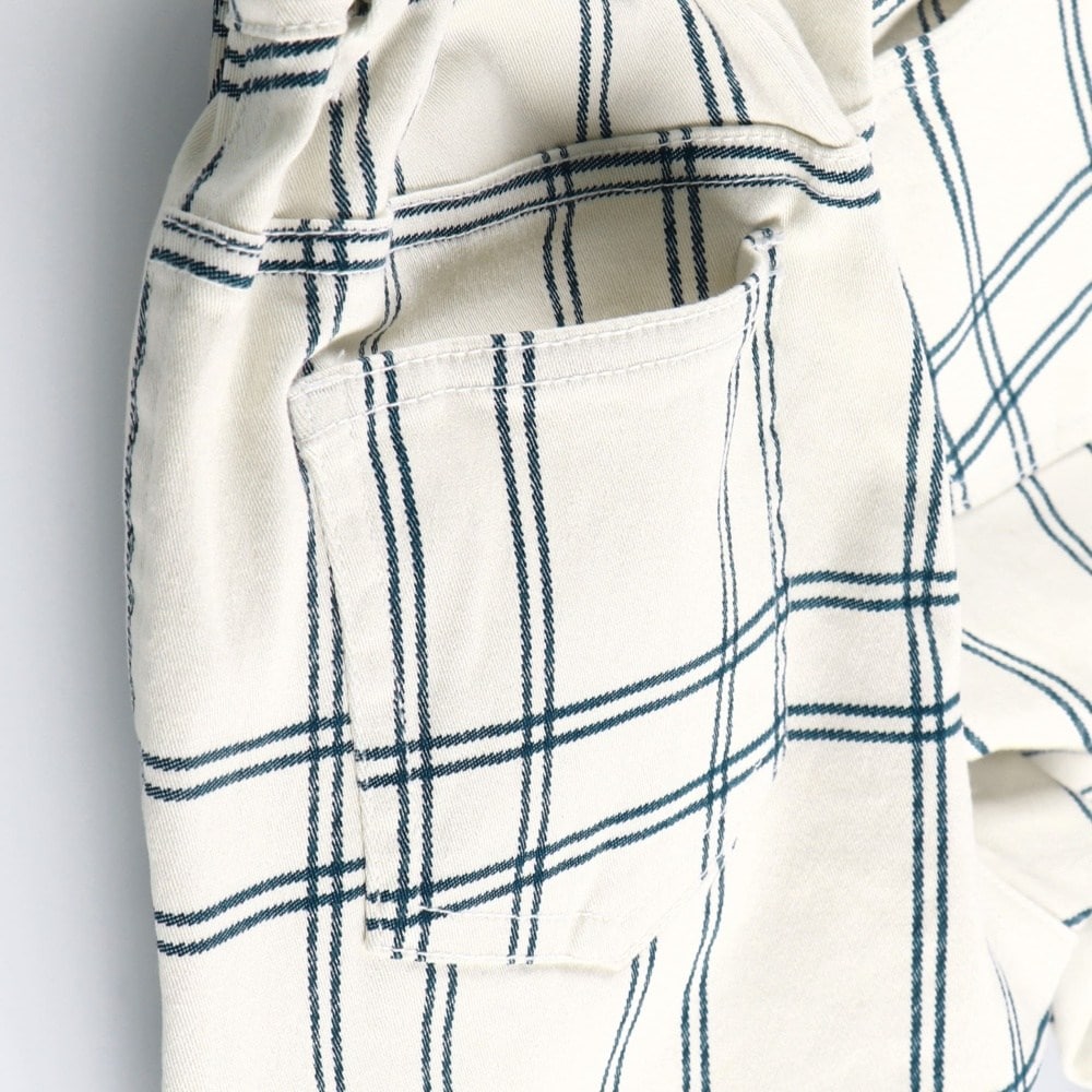 クッキークリーム(ネイビーブルー)