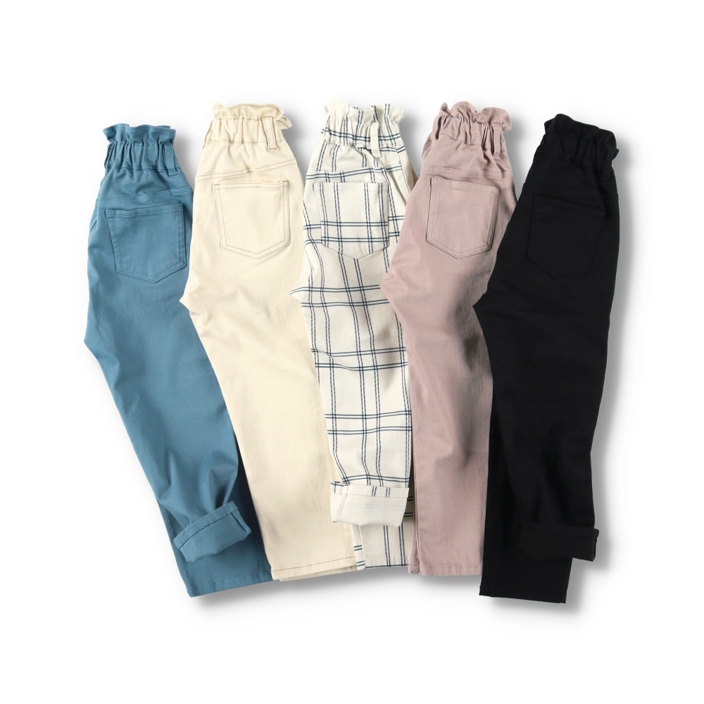 クッキークリーム(ネイビーブルー)