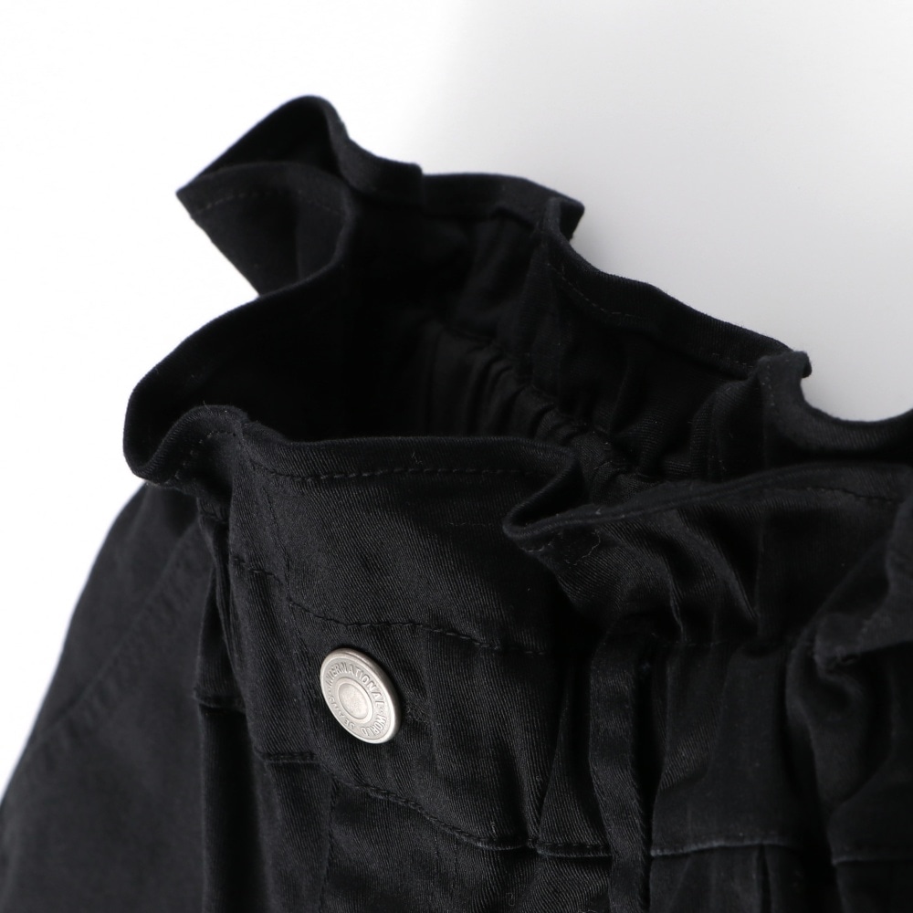 ダークショコラ(ブラック)