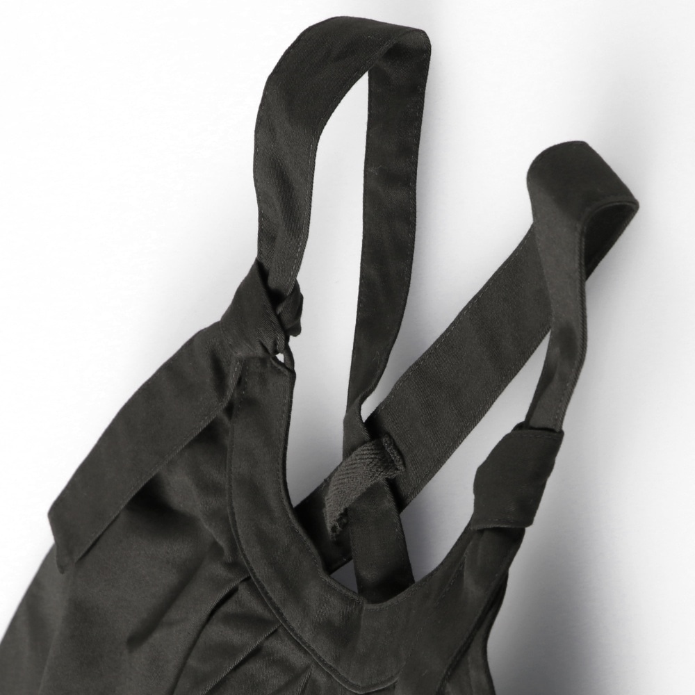 チャコールグレー