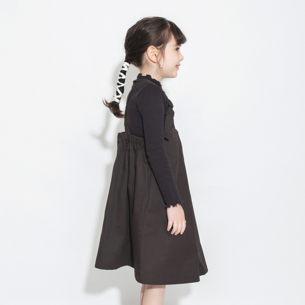 チャコールグレー