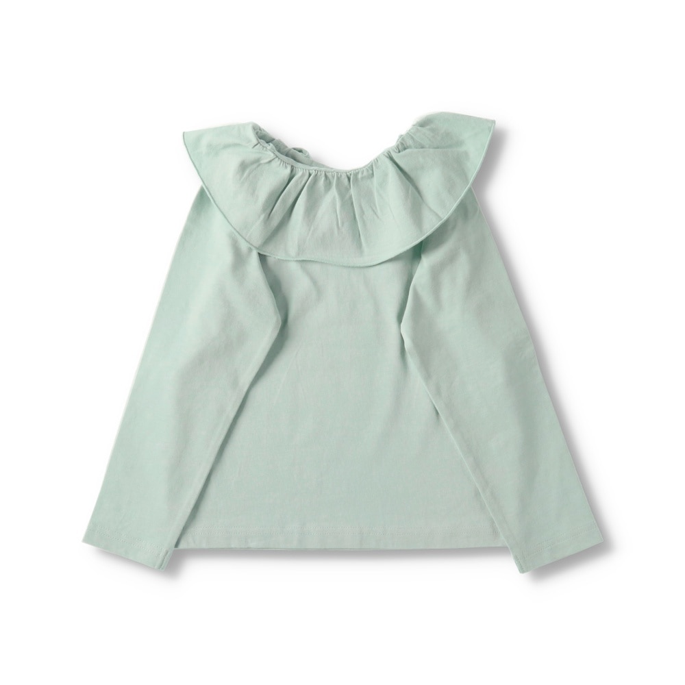 ライトグリーン