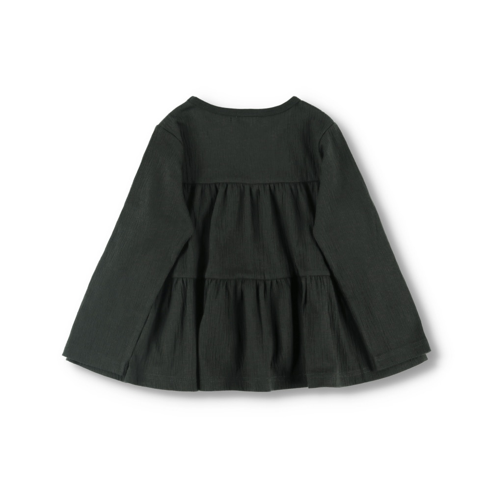 チャコールグレー