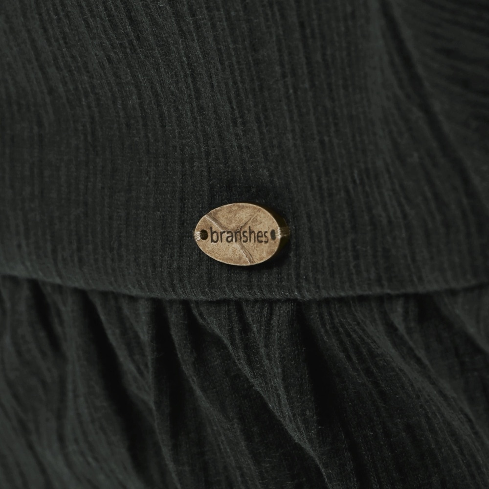 チャコールグレー