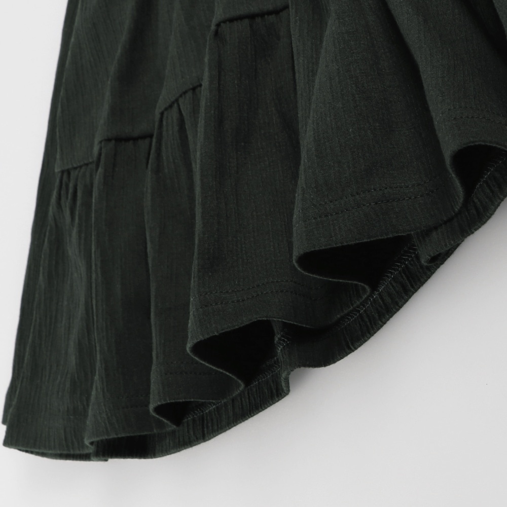 チャコールグレー