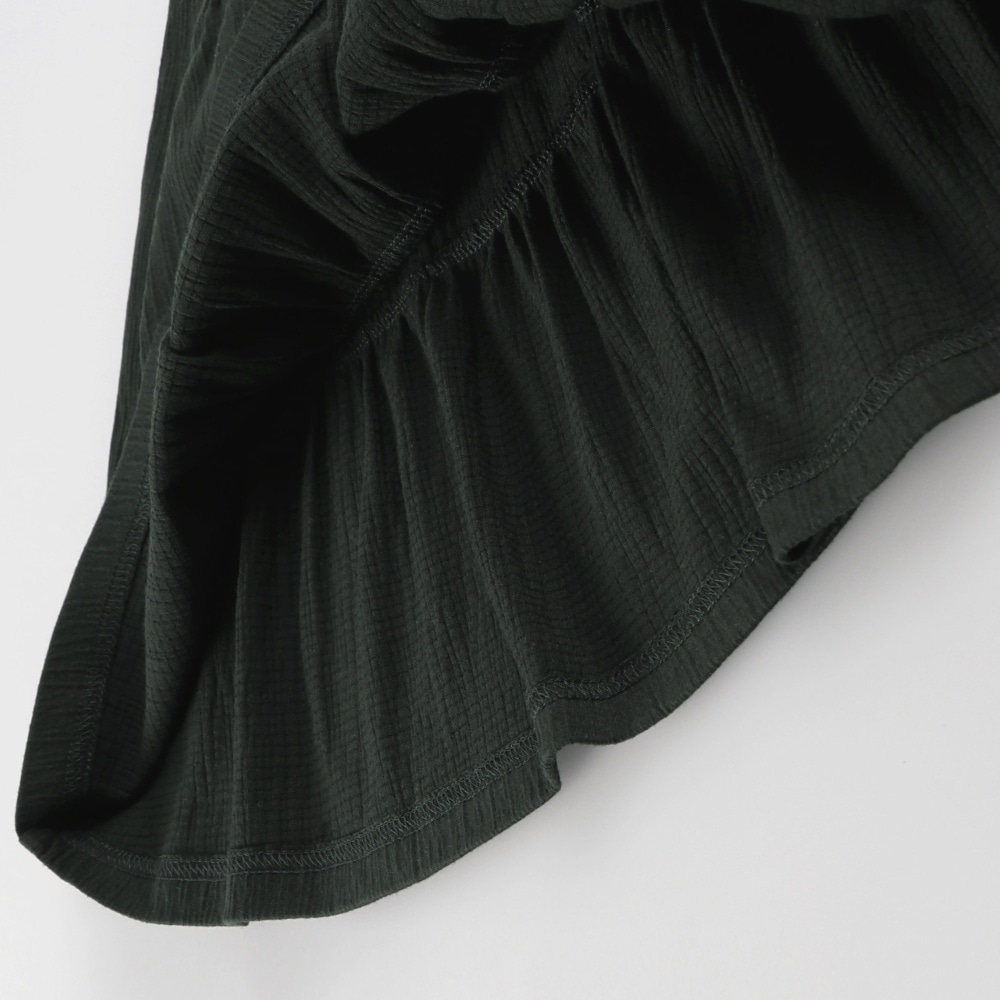 チャコールグレー