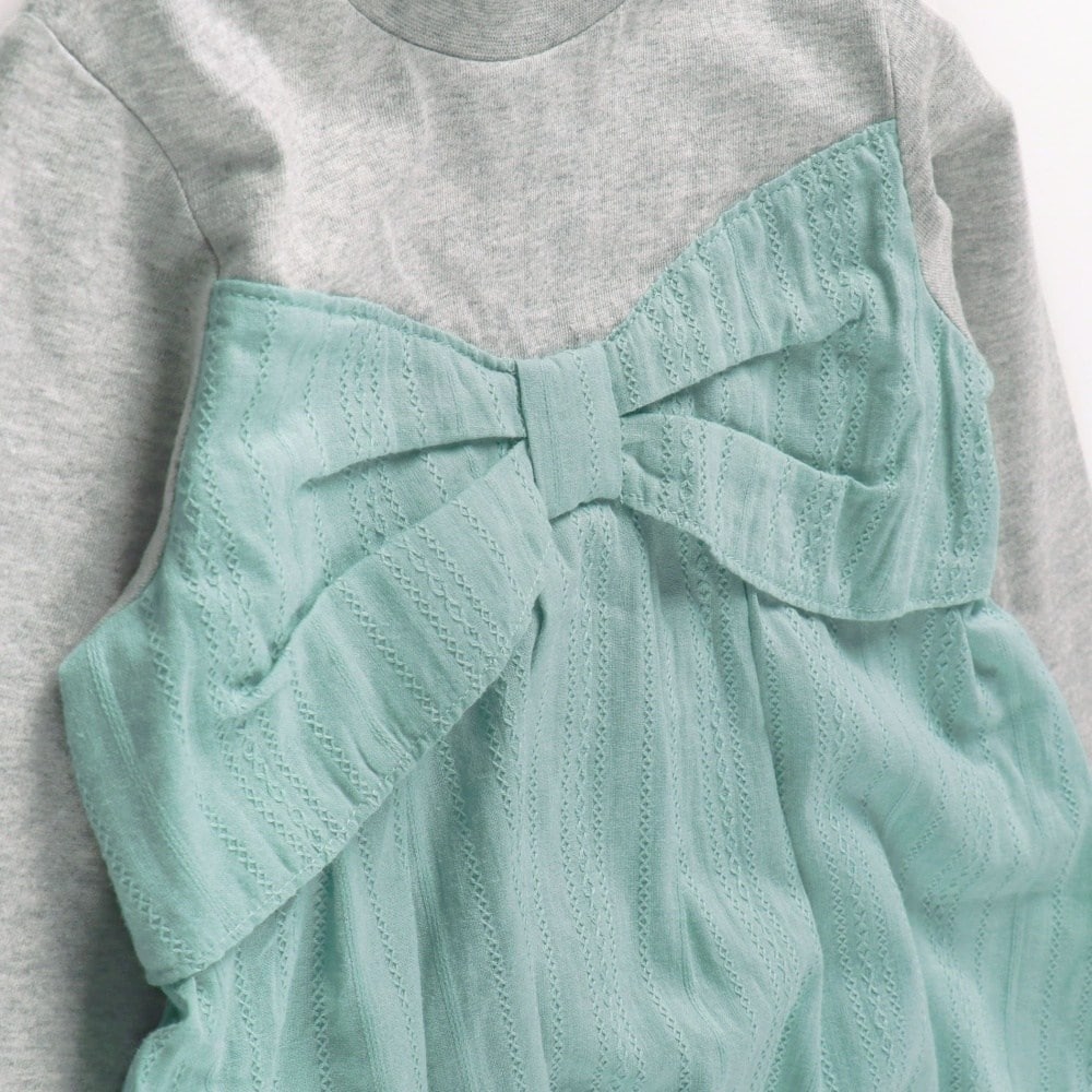 ライトグリーン